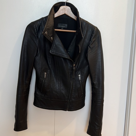Mackage Kenya jacket made for Aritzia - Picture 11 of 11
